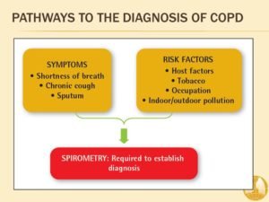 Copd Diagnosis