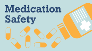 Safe Medication Practices Essay